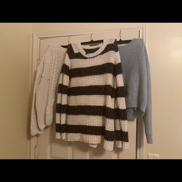 Sweaters - Picture 1 of 2